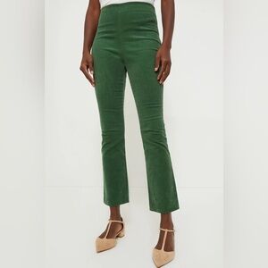 TUCKERNUCK Green Corduroy Ashford Pants Size Medium